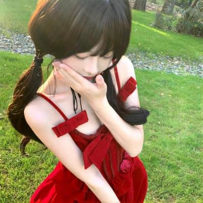 女富豪的美丽与哀愁